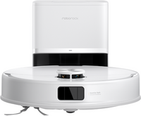 Roborock Q10 VF+ weiß Saugroboter