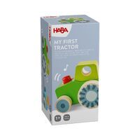 HABA Entdeckerfahrzeug Traktor_6SPA