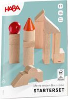HABA Meine ersten Bausteine, Starter-Set_6SPA