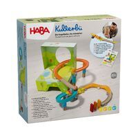 HABA Kullerbü Kugelb Klang,
