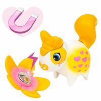 Ravensburger Blumenhaus zum Mitnehmen -  Spielzeug für Mädchen und Jungen, Spielset ab 3 Jahren