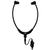 Fysic Kopfhörer mit Lautstärkeregler