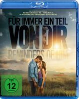 Für immer ein Teil von dir - Reminders of Him (Blu-ray)