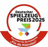 Ravensburger ThinkFun - 76655 - Baumhaus - Das Zuordnungs-Logikspiel mit Flora Frosch und ihren Freu