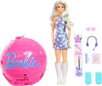 Mattel Barbie Career Burst - Pop Star