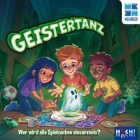 Hutter Trade GmbH & Co. KG Geistertanz