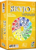 Magilano SKYJO Voyage