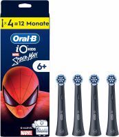 Oral-B iO Spiderman 4er