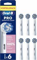 Oral-B SensitiveClean 6er