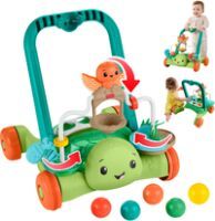 Mattel Fisher-Price Turtle Walker