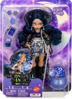 Mattel Monster High Project Moth Doll - Clairvoyant