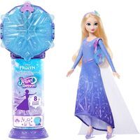 Mattel Disney Die Eiskönigin Juwel Reveal Elsa Puppe Welle 2