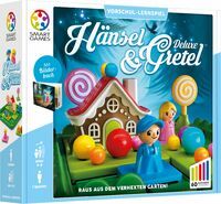 SMART Toys and Games GmbH Hänsel + Gretel