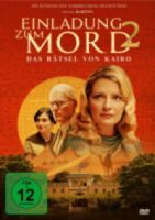 Einladung zum Mord 2  Das Rätsel von Kairo (DVD)