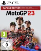 MotoGP 23 Day One Edition (PS5)