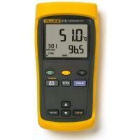 Fluke DIGITALTHERM.F.J,K,T U.E-ELEM. (FLUKE 51 II)