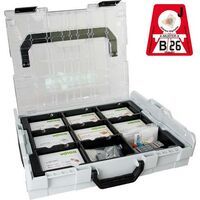 Wago PROFISET WEIHNACHTSAKTION 2025 (PROFI-SET VIGNETTE)