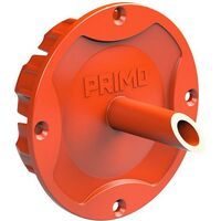 Multipack Primo GERÄTE- U.GERÄTE-V-DOSEN 60MM (P683 BOHRDECKEL F.) - 25 Stück