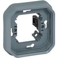 Legrand FRUP 1F TRAGRING  GR (069682L  PLEXO NEW)