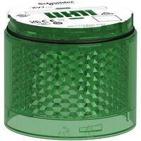 Schneider Electric LEUCHTELEM DAUERL. GN LED 24V (XVB7C23)