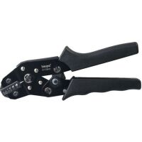 Haupa CRIMPZANGE  20°ABGEWINKELT (PRESSBER.: 0,25-6)