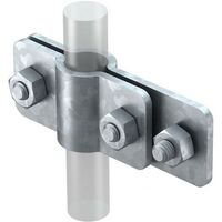 OBO ANSCHLUSSSCHELLE,FÜR OMEX-ERDE (2730 20 FT)