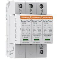 Mersen Ü-ABLEITER T1+2 275V 3P (STPT12-12K275V-3P)