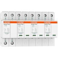 Mersen Ü-ABLEITER T1+2 275V 4P 8TE TT (STPT12-25K275V-4PG)
