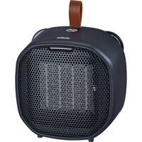 Silva Homeline MINIHEIZER 2STUFEN 1400W KIPPS (HL-M 500          SW)