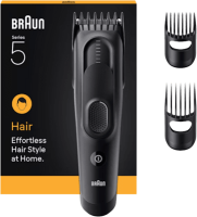 Braun HC 5530 HairClipper Bart- und Haarschneider