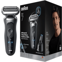 Braun Series 7 72-C7200cc Rasierer -Herren-