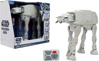Jada Star Wars RC AT-AT 13 2,4 GHz            9336944314R00 ferngesteuerte Fahrzeuge