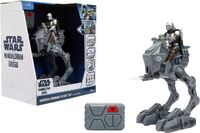 Jada Star Wars RC AT-RT 10 2,4 GHz            9336975314R00 ferngesteuerte Fahrzeuge