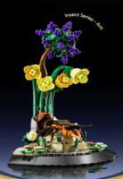 Playfun Ltd. Mould King Ameise