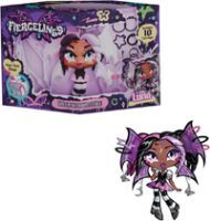 Goliath Fiercelings - Keychain Asst