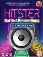 Jumbo Hitster - Battle of the Generations (Germany)