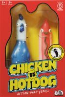 Big Potato Games EU GmbH CHICKEN vs HOTDOG
