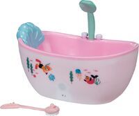 Zapf BABY born bathtub