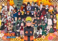 EPOCH Traumwiesen GmbH Naruto Shippuden C