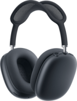 Apple Airpods Max 2 Midnight On-Ear kabellos
