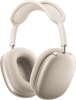 Apple Airpods Max 2 Starlight On-Ear kabellos