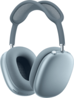 Apple Airpods Max 2 Blue On-Ear kabellos
