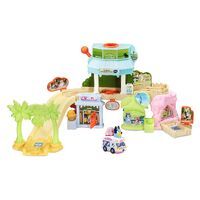 VTech Tut Tut Baby Flitzer - Blueys Eisdiele