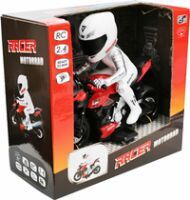 VEDES Großhandel GmbH - Ware Racer R/C Motorrad 2.4 Ghz