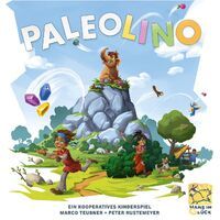 Revell Paleolino  DE