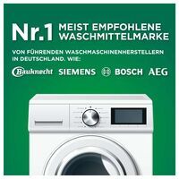 Ariel 111 WL Fleck-Weg-Power 4995 ml