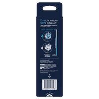 Oral-B iO Aufsteckbürsten Ultimative Reinigung BLACK 6er 