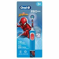 Oral-B KINDERZAHNBÜRSTE (PRO 103 KIDS SPIDERM)
