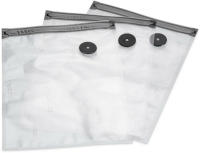 Caso Vakuumierbeutel mit ZIP-Verschluss 26 x 35 cm