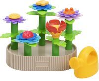 Artsana Germany GmbH Blumentopf Steckspiel